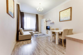 Отель Apartment Masná 21  Прага